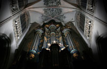 GROTE KERK